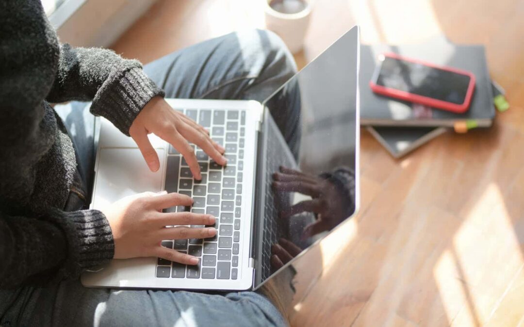 Laptops For Online Lessons at Home
