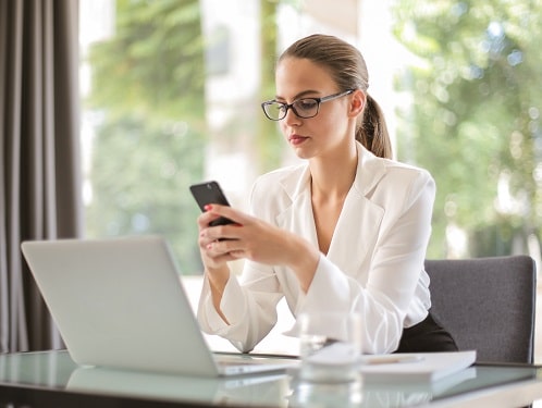 Featured Article – Digital Addiction