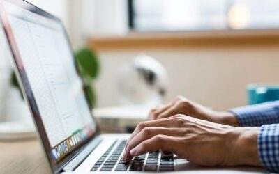 Tech Tip – Tracking Prevention With Microsoft Edge