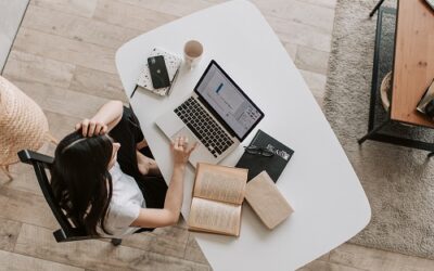 More Remote Workers Trusting Mobile Data For Important ‘Stuff’