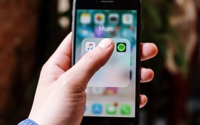 Featured Article: Getting The Most From Spotify