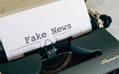 Featured Article: How Search Engines Are Dealing With Fake News