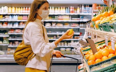 UK’s First Till-less ‘Walk Out’ Shop
