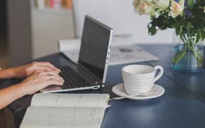 Remote Working, The New Norm. Er, Is It?