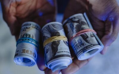 Ransomware Payouts Tripled Last Year