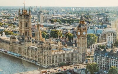 Two ISPs Helped Secret Government Web Spying