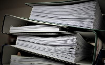 Android Stack Scanner Can Organise Your Documents