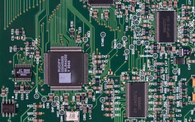 Tech Insight – The Global Microchip Shortage