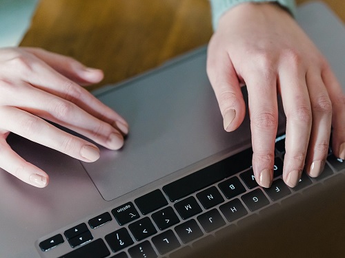 Tech News : AI Keystroke Spy Tools