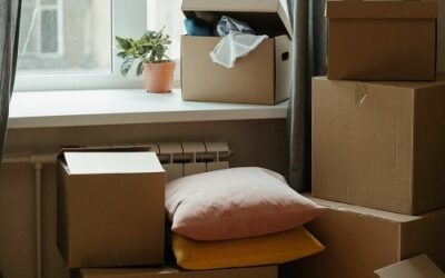 Featured Article : Safely Moving Your Tech Hardware