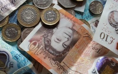 Tech News : £50 Note Featuring ‘Father of Computer Science’ Enters Circulation