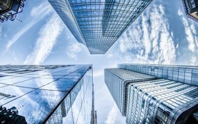 Tech News : Hybrid Working Could See Half of UK Businesses Cut Office Space
