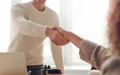 Tech News : Five-Year High For Tech Hiring