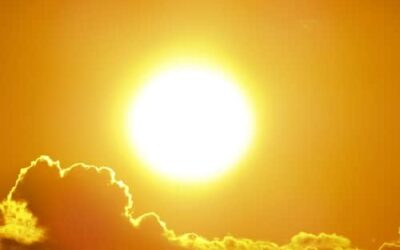 Tech Insight : Phew-It’s Hot! And It Affects The Web Too …
