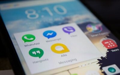 Tech News : WhatsApp Without A Smartphone