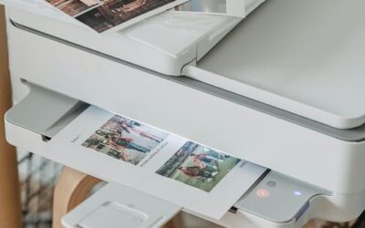 Tech Insight : Why Is Printer Ink So Expensive?