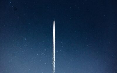 Featured Article : Billionaire Space Race