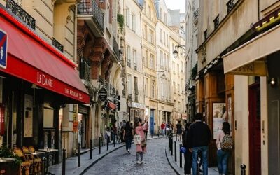 Featured Article : Dunroamin (in Europe)