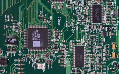 Featured Article : Have Computers Reached Their Limit?