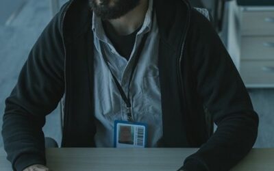 Tech News : Biometrics Could Assist the Taliban