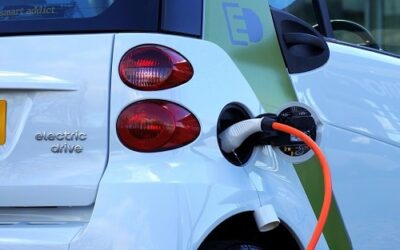 Featured Article: Charging Electric Vehicles – What You Need to Know