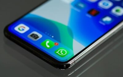 Tech News : WhatsApp Handed Massive GDPR Fine
