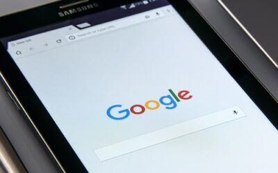 Tech News : Google Risks Lawsuit Over Market Monopoly