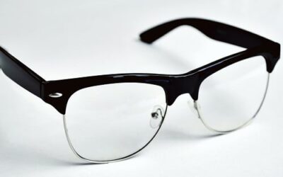 Featured Article : ‘Smart’ Glasses?