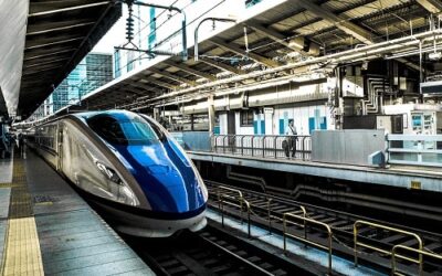 Tech Insight : Carbon-Free Travel – What Is Hyperloop?