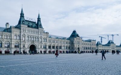 Tech News : Pro-Kremlin Trolls Targeting Media Website Comments