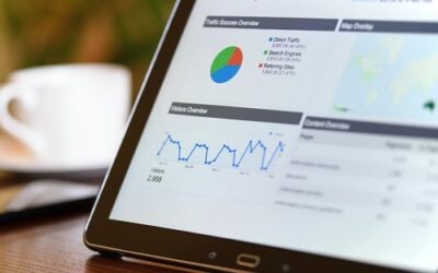Featured Article: Guess What Most Web Traffic Is Made Up Of?