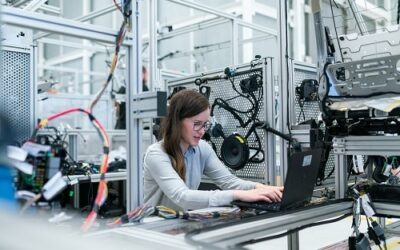 Tech Insight : What Is A Digital Twin?