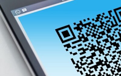 Tech Insight : QR Codes … A Security Risk?