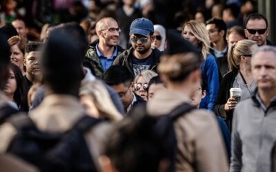 Tech News : Proposed Ban For Mass Facial Recognition & ‘Predictive’ Policing