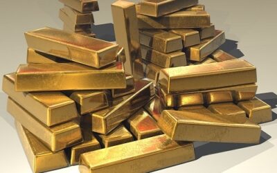 Tech News : There’s Gold In Them Thar Phones