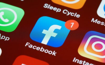 Featured Article : Facebook Re-Branded As ‘Meta’