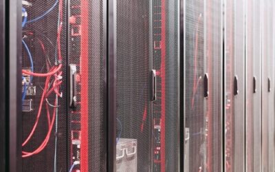 Tech News : Hybrid Working Results In Move Off-Premise For Tech Infrastructure
