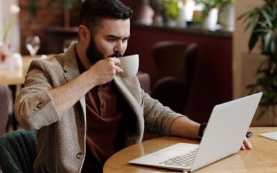 Featured Article : Pesky Pop-Ups!