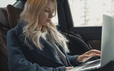 Tech News : One-Third Of UK Employees Being Remotely Monitored By The Boss