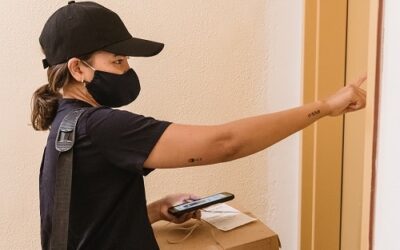 Tech Insight : Smart Doorbells and UK Law
