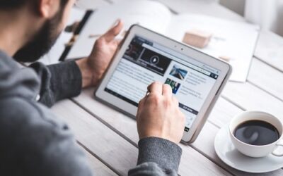 Tech Insight: Do People Lie More Online?