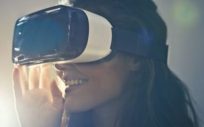 Tech News : A Peek at ‘Metaverse’