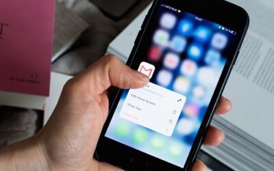 Tech Insight : Email Security