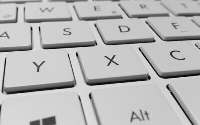 Featured Article : A 21 Shortcut-Key Salute