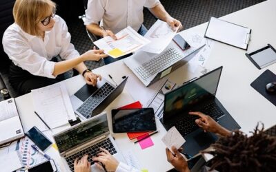 Featured Article : The Essentials Of A ‘BYOD’ Policy