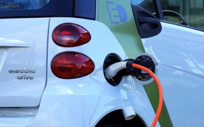 Tech News : New Graphene-Based Batteries Could Be Fireproof & Safer