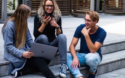 Tech News : £23 Million For AI And Data Science Scholarships