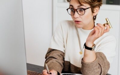 Tech Insight : How to Avoid Being “Doxxed”