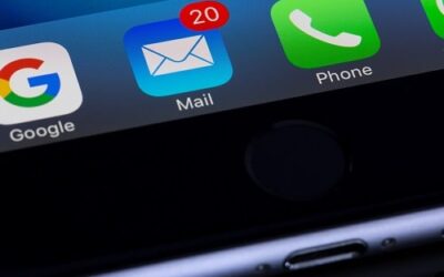 Featured Article : Study Shows No-One Is Immune From Phishing