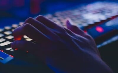 Featured Article : What is Lapsus$?